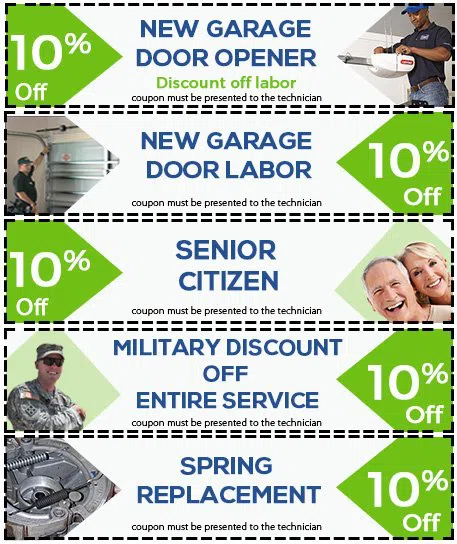 Garage Door Solution Service San Diego, CA 858-366-4510 - cpn-gdr-16m
