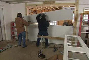 Garage Door Solution Service San Diego, CA 858-366-4510 - inst-gdr-16m