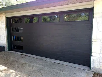 Garage Door Solution Service San Diego, CA 858-366-4510 - ovr-gdr-16m